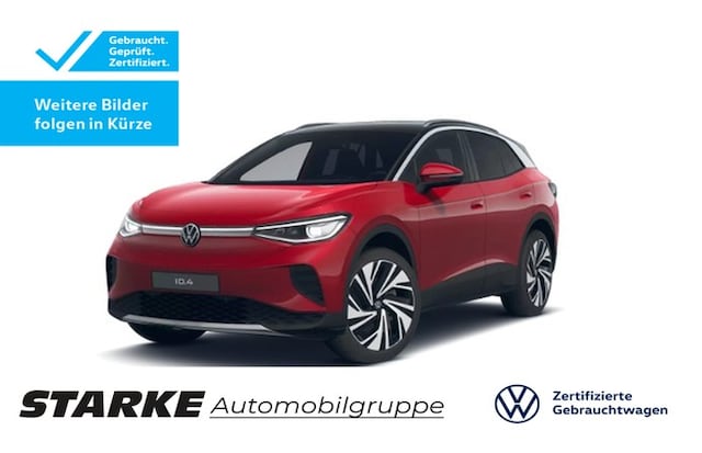 Volkswagen ID.4 Performance Pro