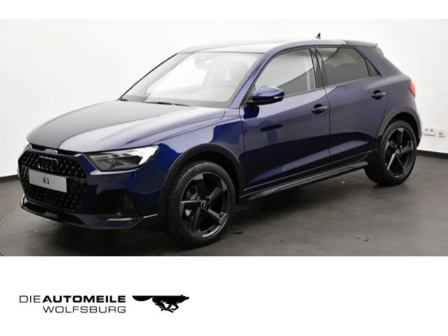 Audi A1 35 TFSI Allstreet