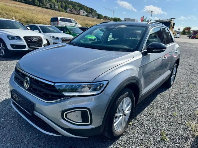 Volkswagen T-Roc 2.0 TDI Life