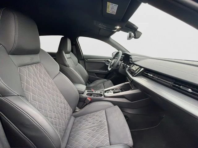 Audi S3 Quattro Sedan