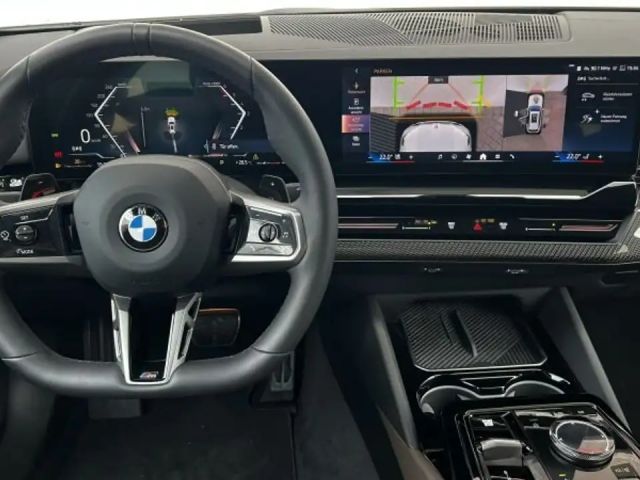 BMW 540 540d M-Sport xDrive