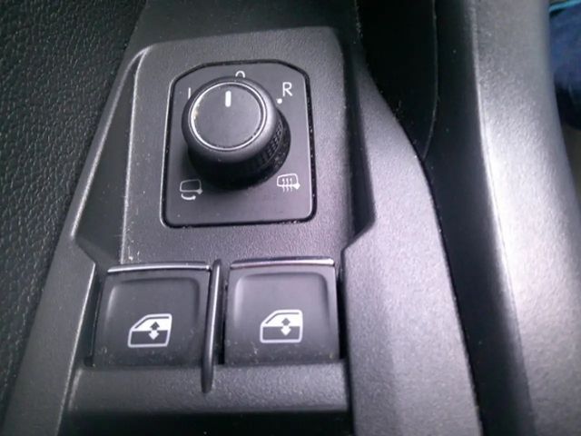 Volkswagen T-Cross 1.0 TSI DSG