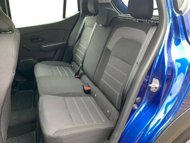 Dacia Sandero Essential Stepway TCe 90