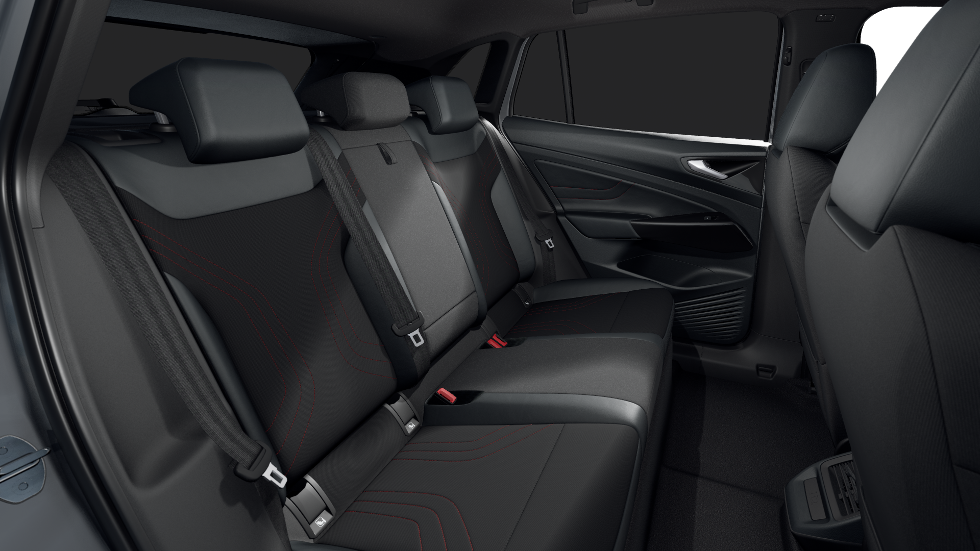 Volkswagen ID.4 77 KWh GTX