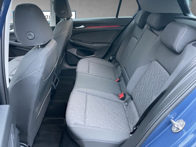 Volkswagen Golf 1.5 TSI ACT Life