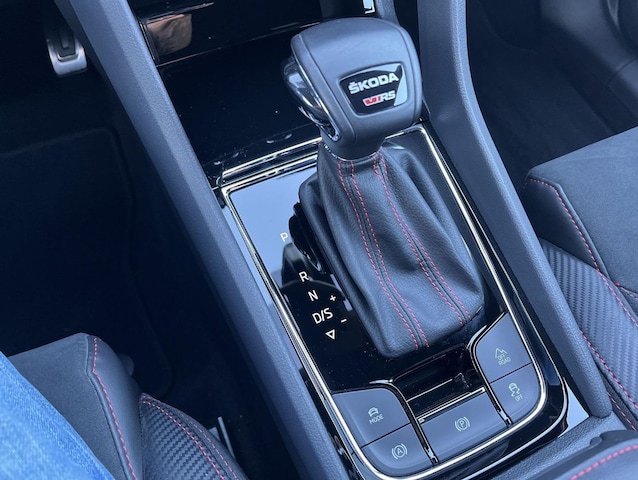 Skoda Kodiaq 2.0 TSI 4x4