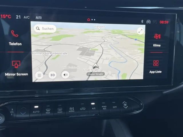 Alfa Romeo Junior Ibrida Speciale