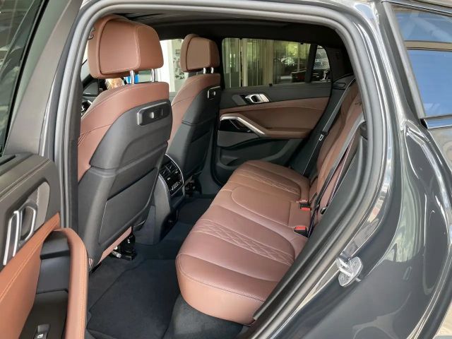 BMW X6 M-Sport xDrive30d