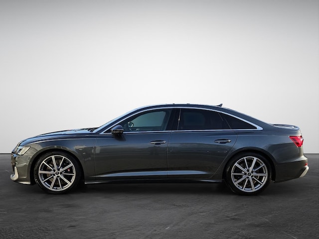 Audi S6 Quattro Sedan