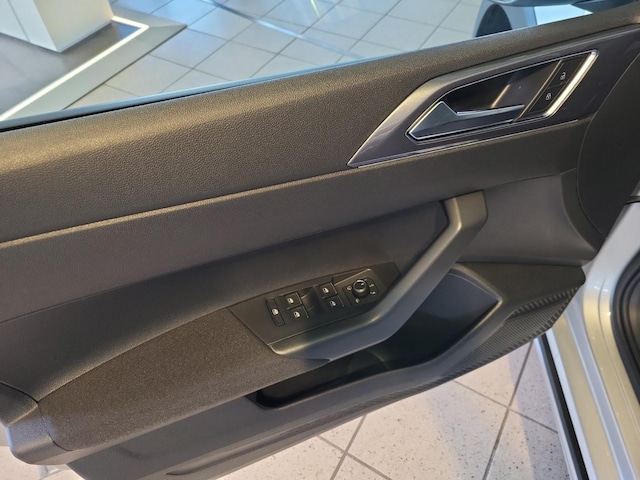 Volkswagen Taigo 1.5 TSI DSG Style