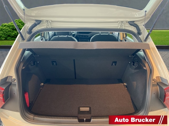 Volkswagen Polo 1.0 TSI Style