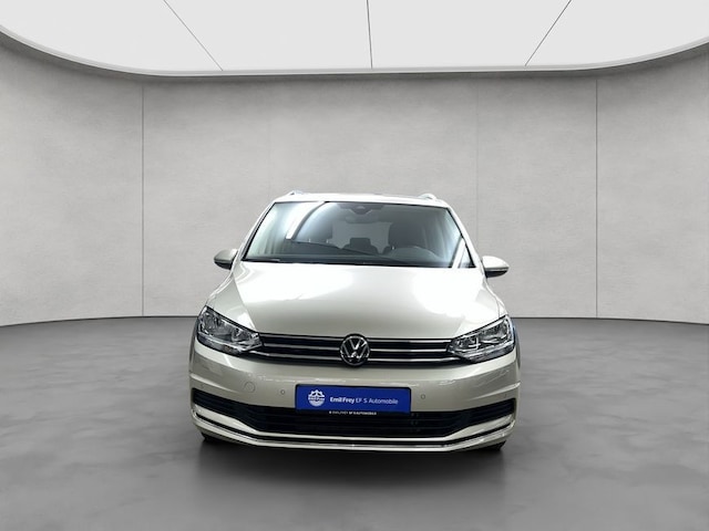 Volkswagen Touran 1.5 TSI 7-zitter Move