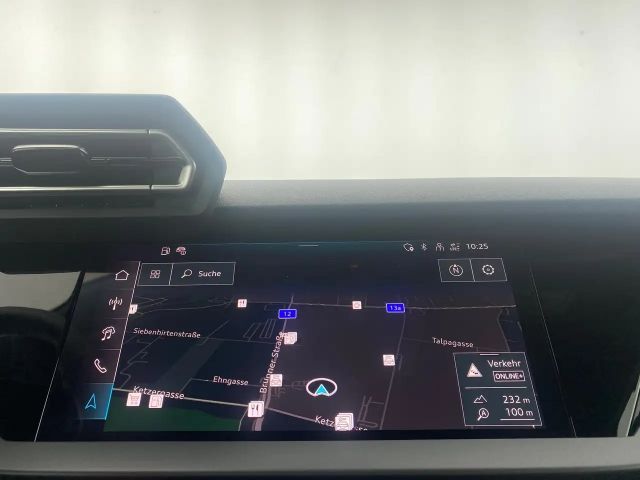 Audi A3 30 TFSI Sedan