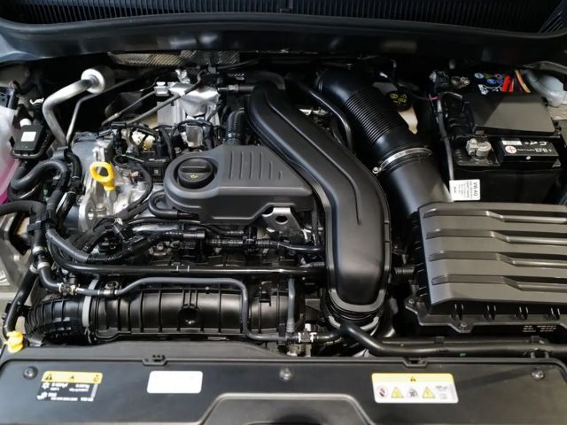 Volkswagen T-Cross DSG Life