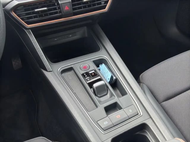 Cupra Formentor 1.5 TSI