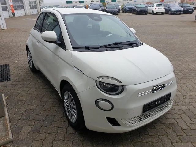 Fiat 500e Basis