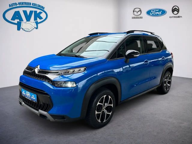 Citroën C3 Aircross Plus