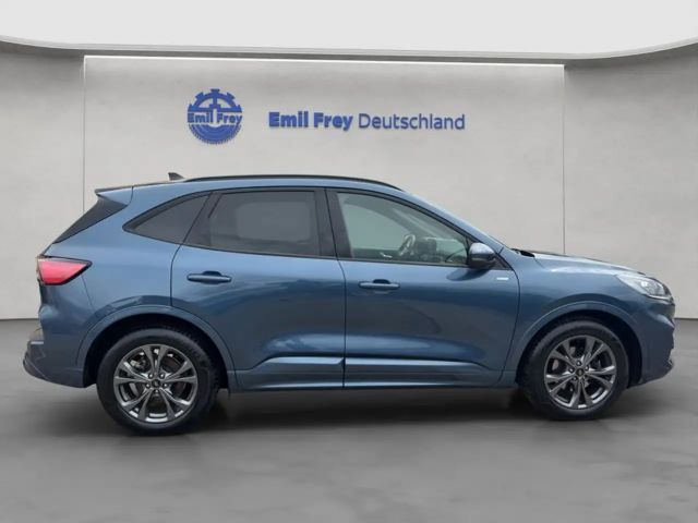 Ford Kuga EcoBoost ST Line X