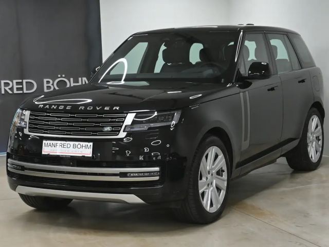 Land Rover Range Rover HSE