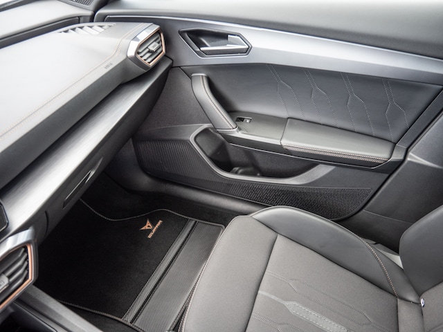 Cupra Formentor 2.0 TSI 4Drive VZ