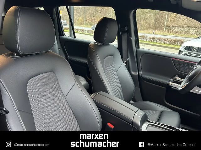 Mercedes-Benz EQB 300 4MATIC Progressive