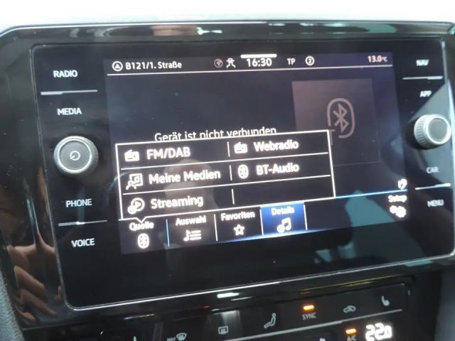 Volkswagen Passat Business DSG Variant