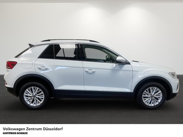 Volkswagen T-Roc 1.0 TSI Life