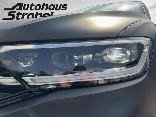 Volkswagen T-Roc 1.5 TSI Cabriolet DSG R-Line