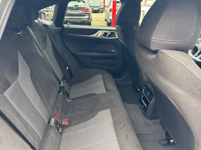 BMW i4 Coupé M-Sport eDrive40