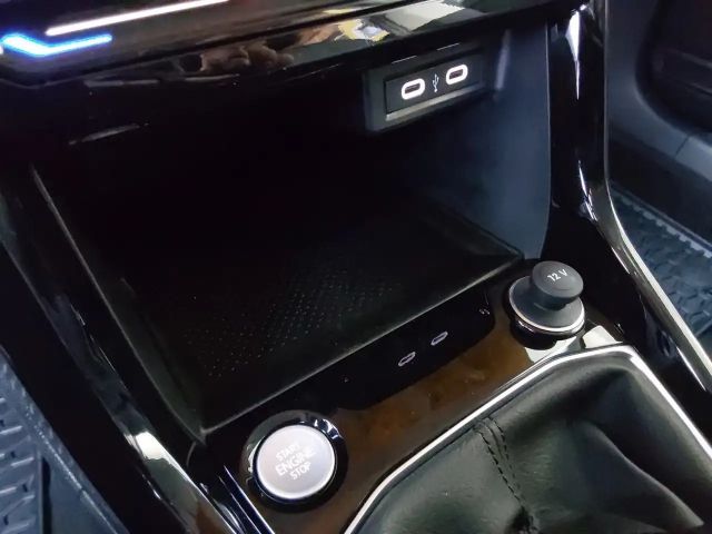 Volkswagen T-Cross Friends TSI