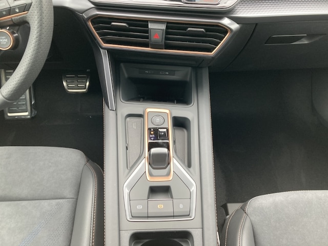 Cupra Formentor DSG VZ e-Hybrid