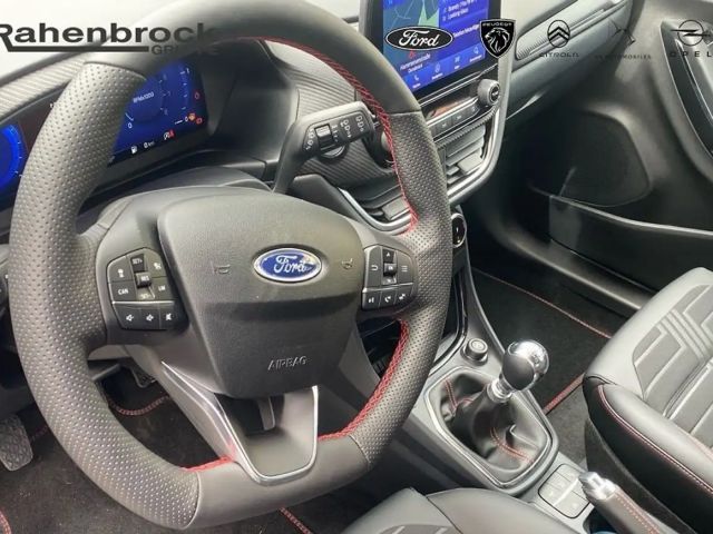 Ford Puma EcoBoost ST Line