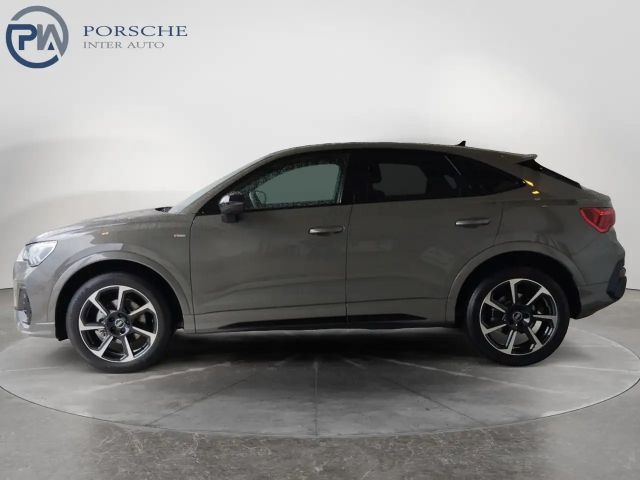Audi Q3 35 TDI