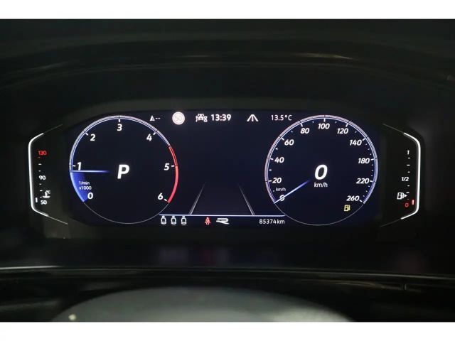 Volkswagen T-Roc 2.0 TDI DSG IQ.Drive R-Line