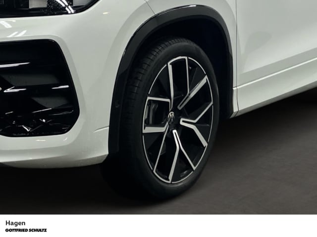 Volkswagen Tayron 2.0 TDI 4Motion DSG R-Line