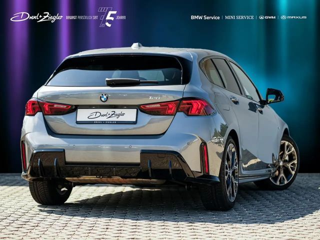 BMW 120 M-Sport Sedan