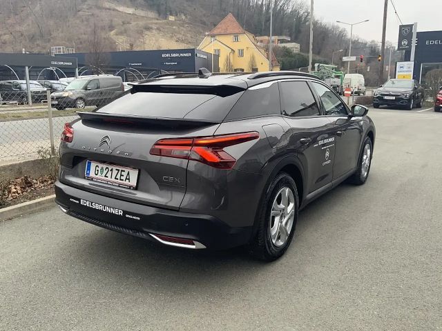 Citroën C5 X Plus PureTech