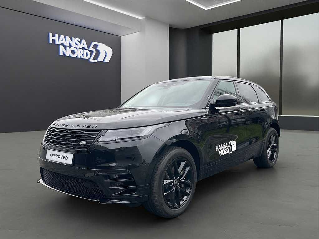 Land Rover Range Rover Velar Dynamic SE