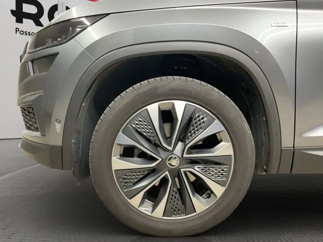 Skoda Kodiaq 2.0 TDI Tour
