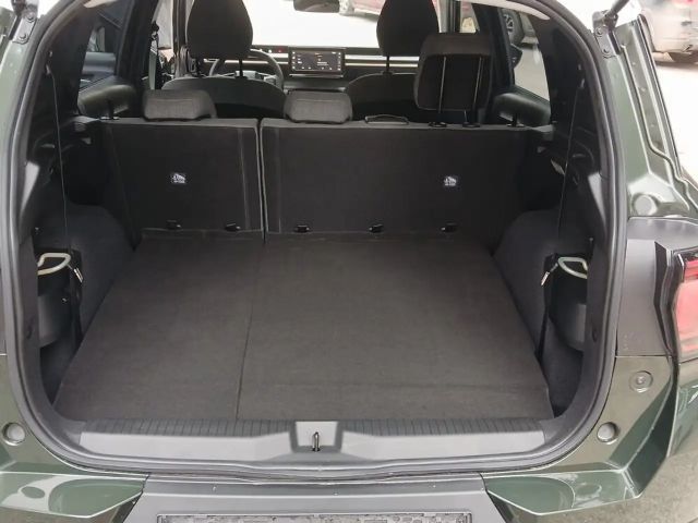 Citroën C3 Aircross Plus