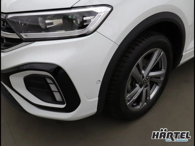Volkswagen T-Roc 1.5 TSI DSG R-Line