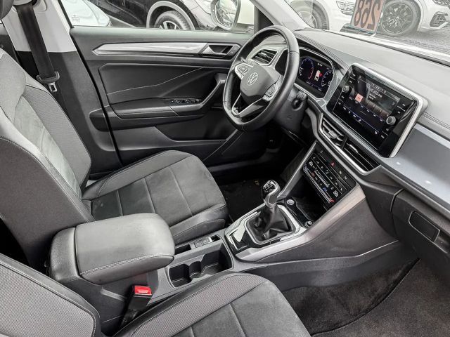 Volkswagen T-Roc 1.0 TSI Style