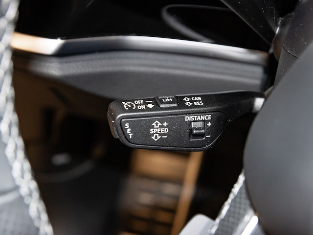 Audi Q3 40 TFSI Quattro S-Line S-Tronic