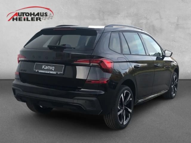 Skoda Kamiq 1.5 TSI Monte Carlo