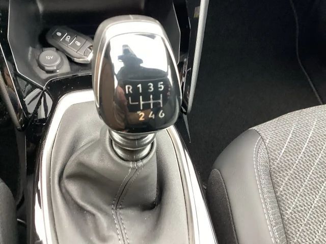 Peugeot 2008 Allure Pack