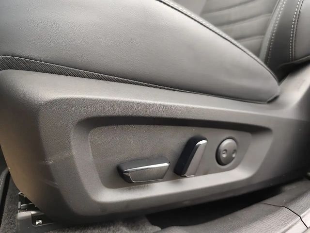 Mitsubishi Outlander Intense PHEV