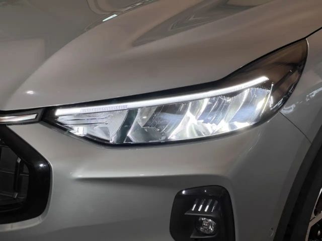 Ford Kuga Active X
