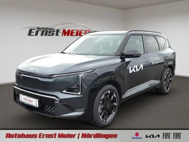 Kia EV5 81.4 kWh GT-Line