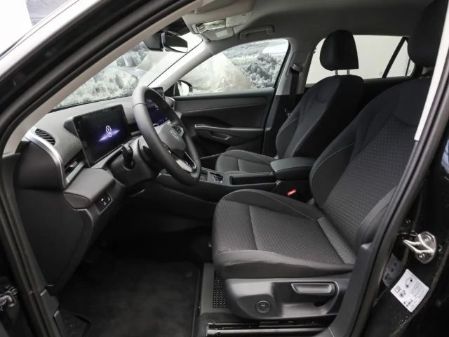 Volkswagen T-Roc 1.5 eTSI DSG Life