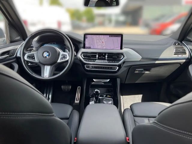 BMW X3 M-Sport xDrive20d